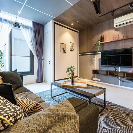 Luxury Arcoris Mont Kiara Nx 163Mall 1Bedroom 4 Pax Kuala Lumpur Eksteriør billede